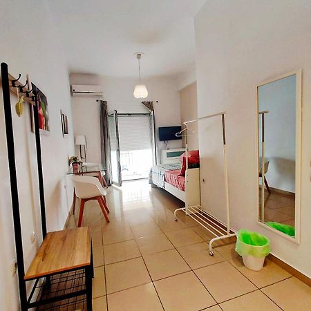Nafplion Smart Apartment Extérieur photo