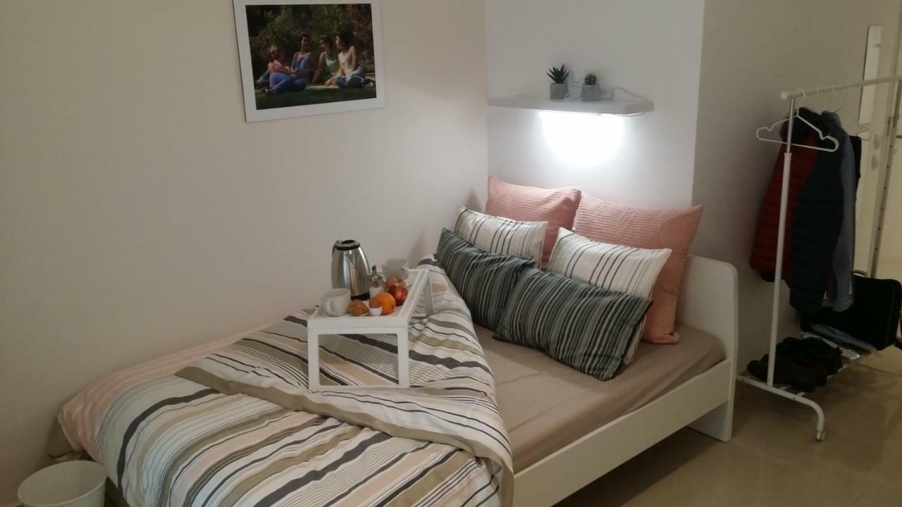 Nafplion Smart Apartment Extérieur photo