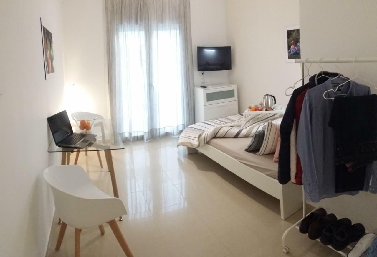 Nafplion Smart Apartment Extérieur photo