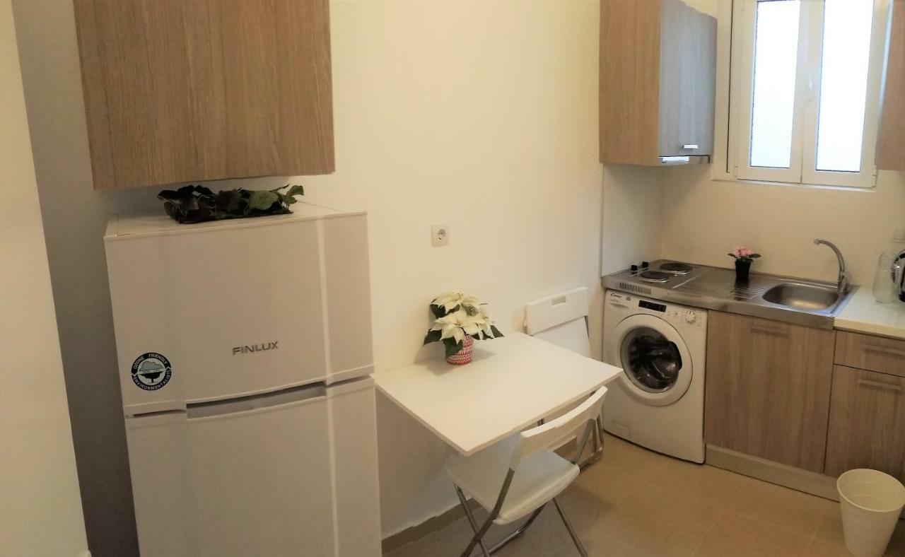 Nafplion Smart Apartment Extérieur photo