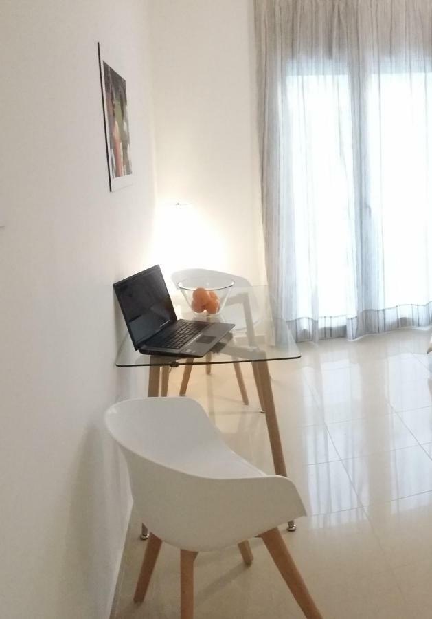 Nafplion Smart Apartment Extérieur photo