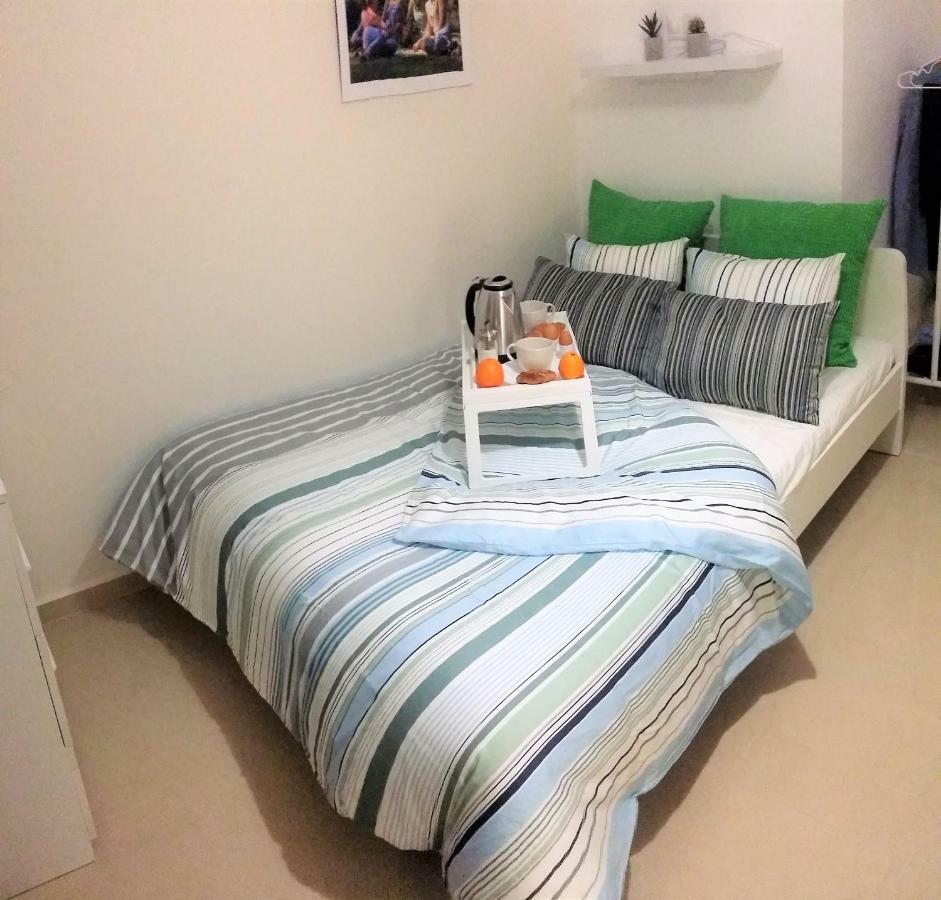 Nafplion Smart Apartment Extérieur photo